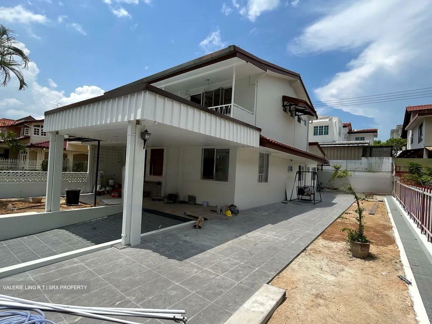 Seletar Hills Estate (D28), Semi-Detached #458548481